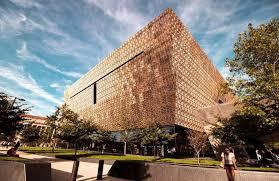 BUS TRIP to National Museum of African American History & MLK Jr. Memorial