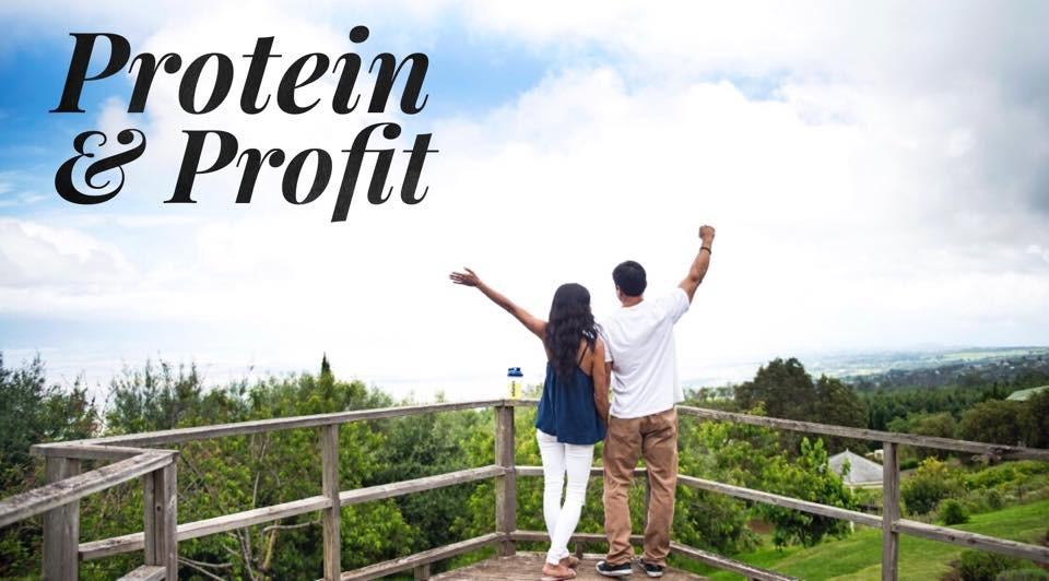 Protein & Profit