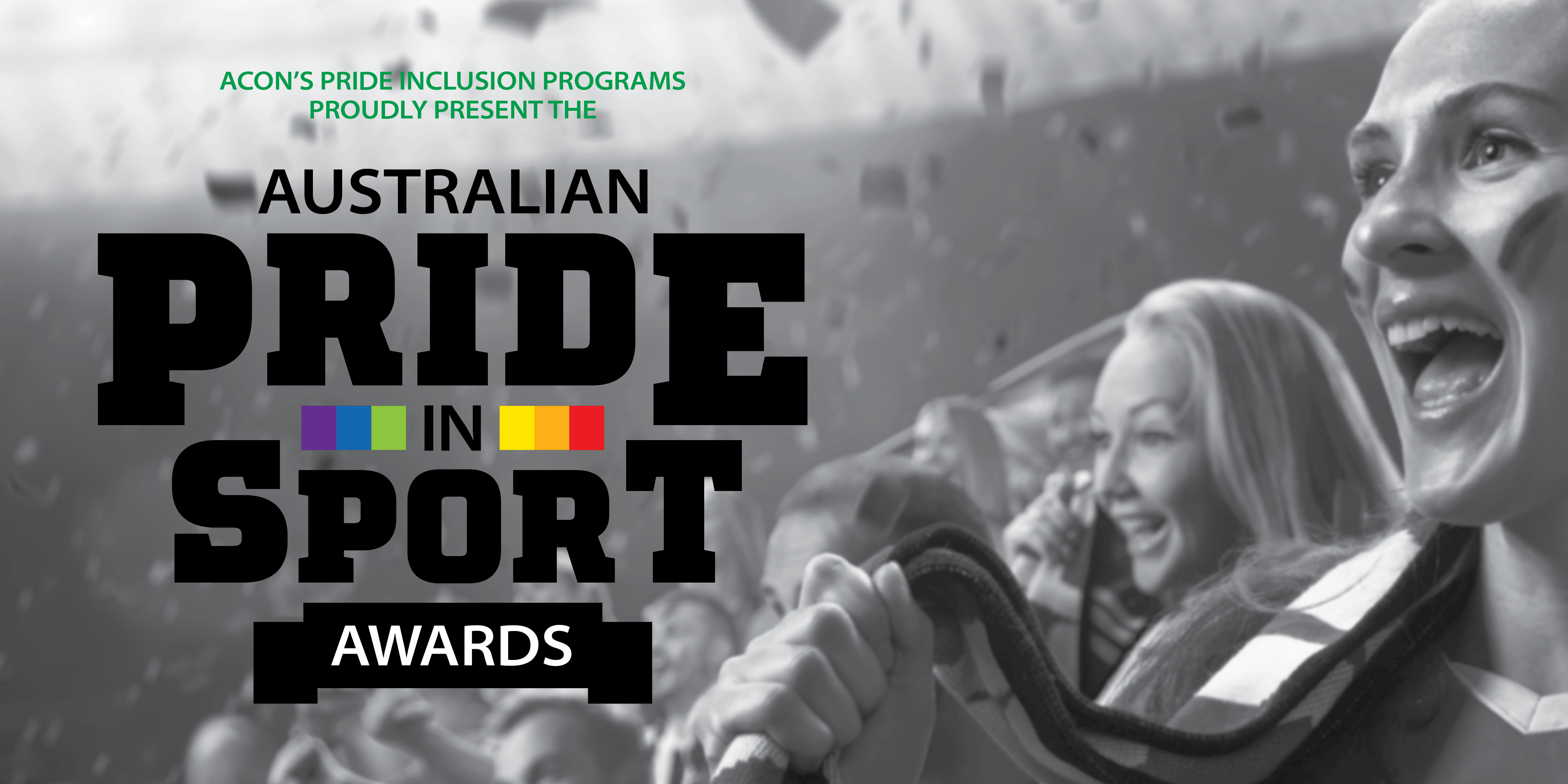 2020 Australian Pride in Sport Awards 
