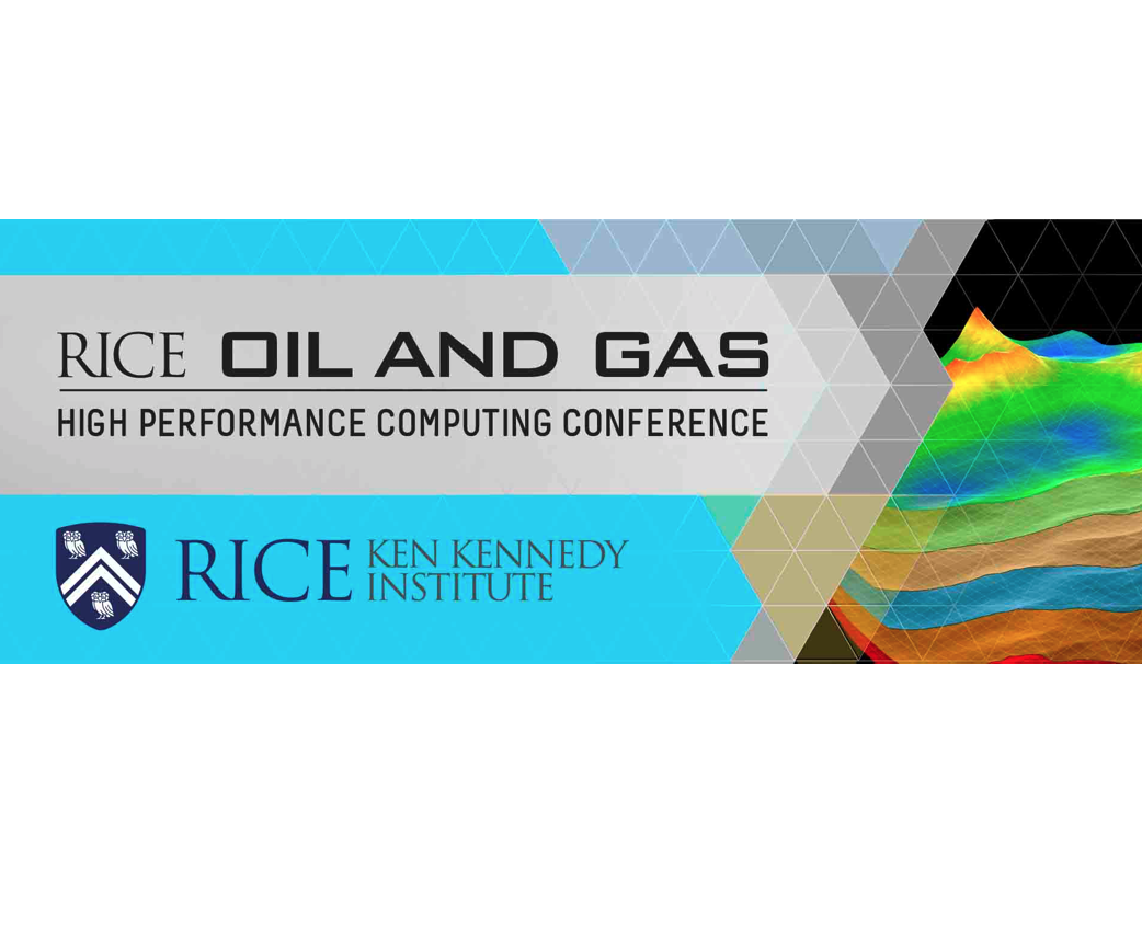2020 Rice Oil & Gas HPC Conference