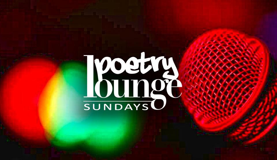 Poetry Lounge Houston / With so many cultures coming together, it's