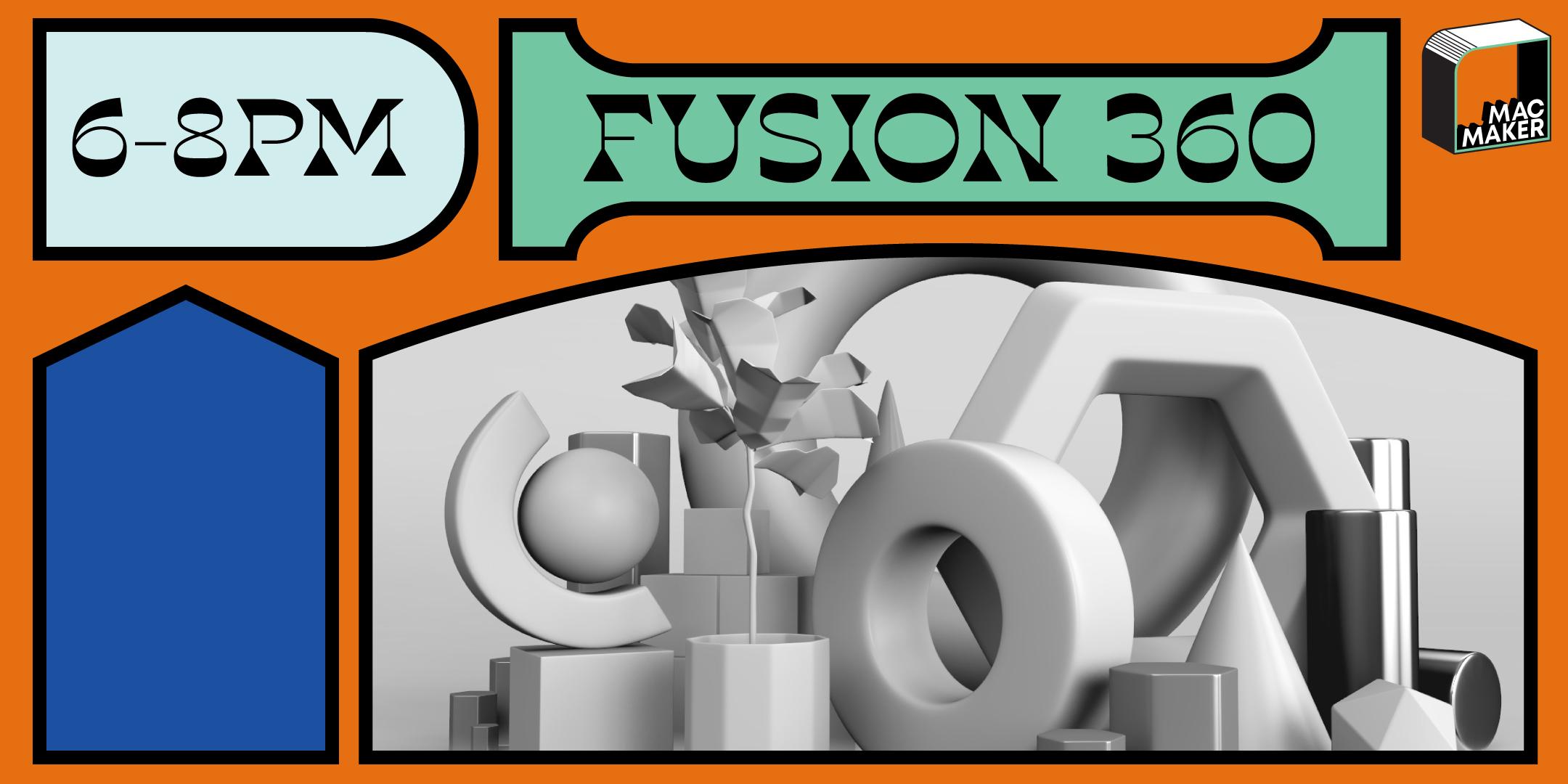 Autodesk Fusion 360: Basic Modeling Skills