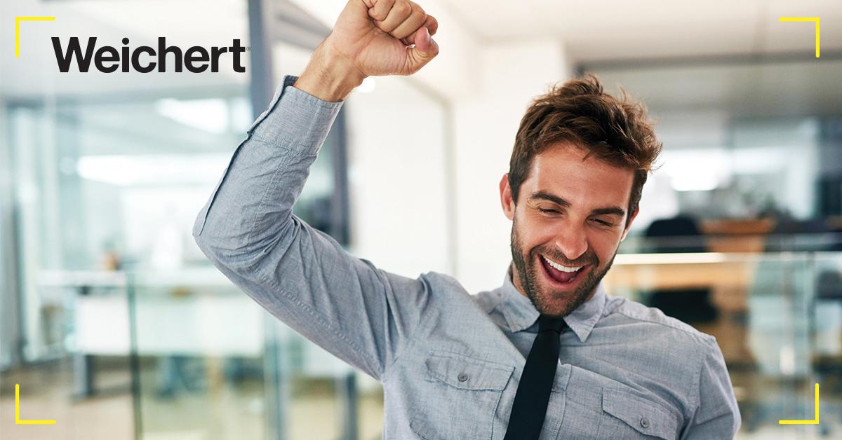 Join the Weichert Team & Launch Your Career in Real Estate!