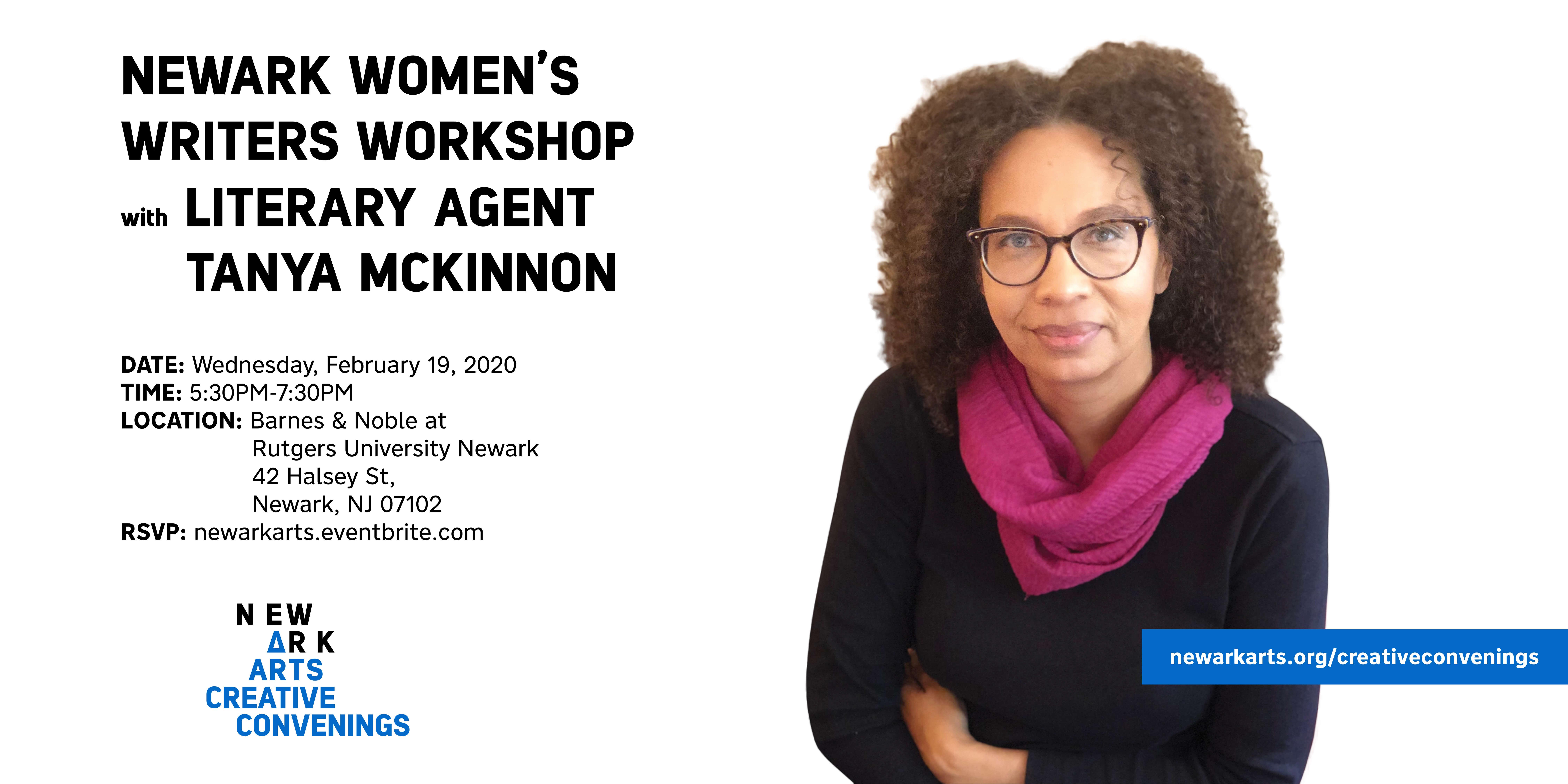 Newark Women's Writers Workshop