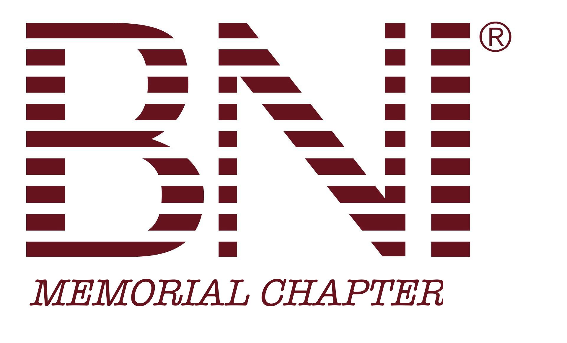 BNI Memorial | 1/29 @7AM| Speaker Simon Lee