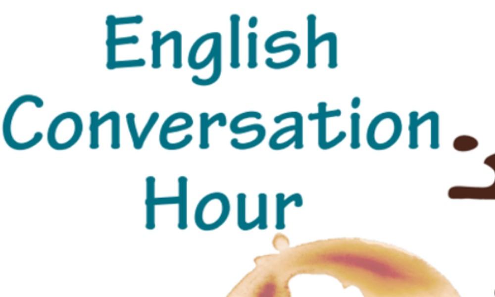 English Conversation Session w/FLS International @ Saint Peter's University
