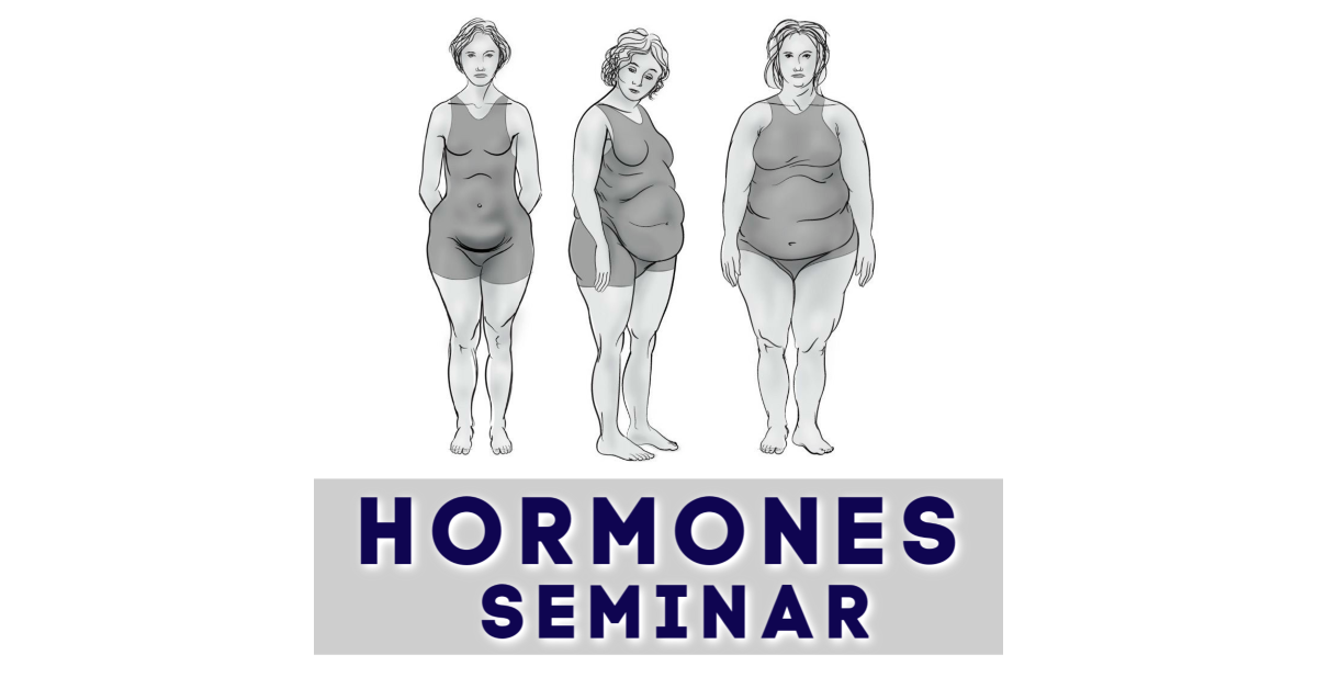 Hormonal Imbalance: A Holistic Approach to Health