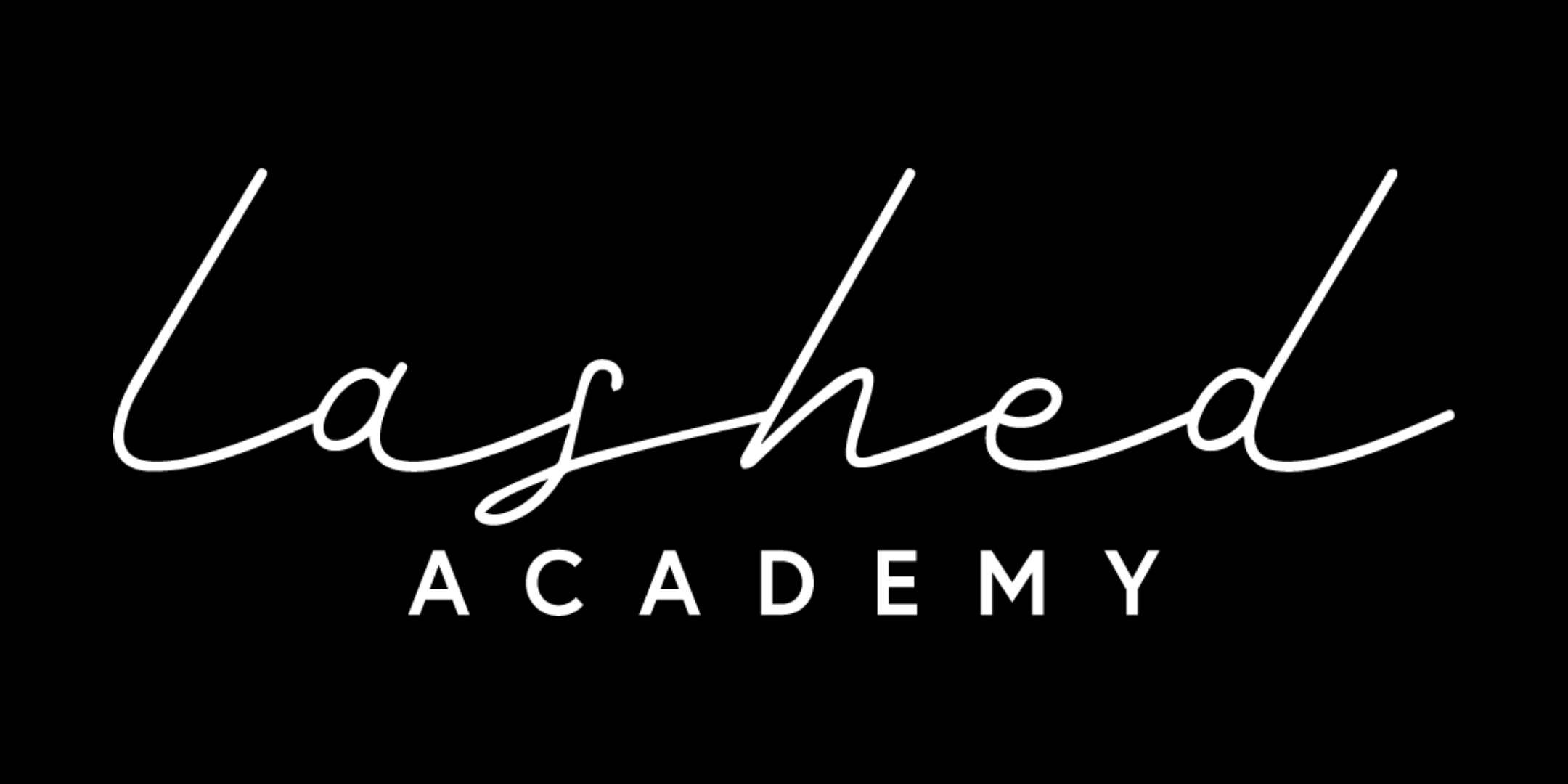 Lashed Academy | February Certification