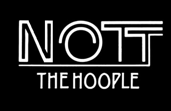 The Michael Ruy Band, Nott the Hoople