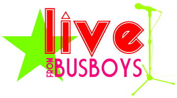 LIVE! From Busboys | 14th & V | December 4, 2020 | Hosted by Beny Blaq