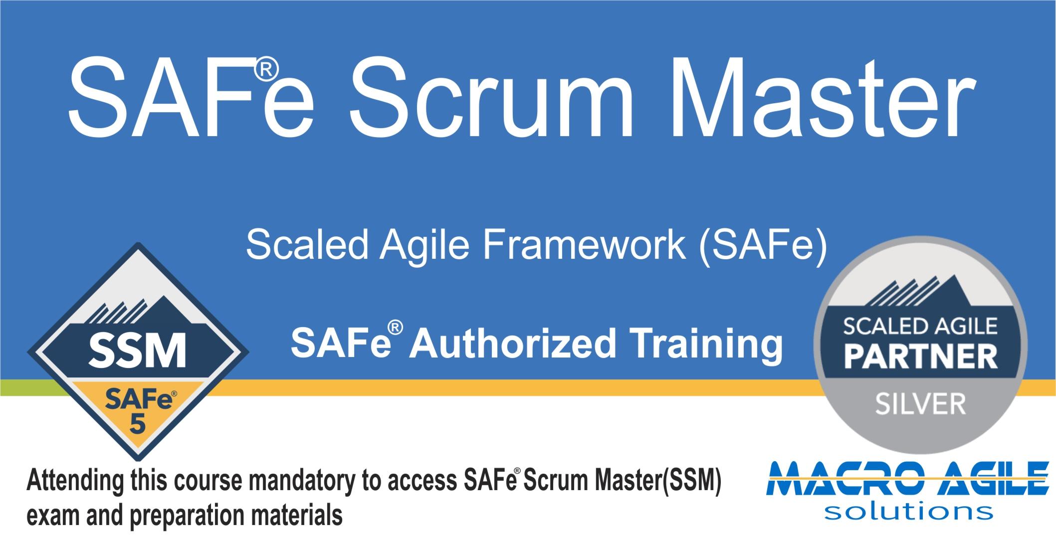 safe-scrum-master-with-safe-5-scrum-master-certification-24-feb-2020