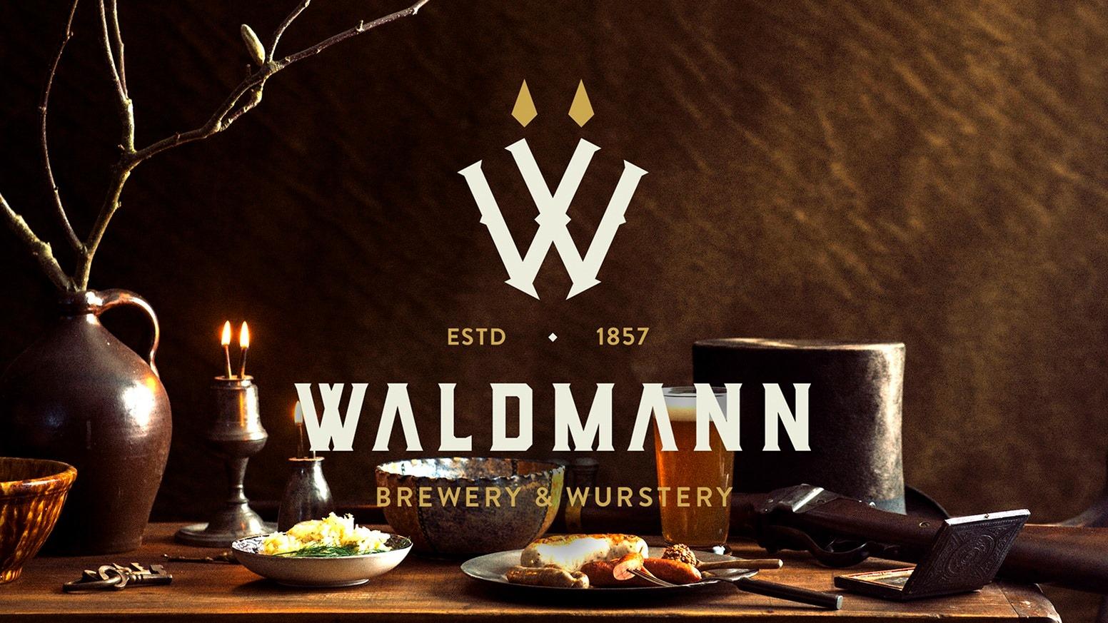 PubPass Exclusive Brewer's Reception at Waldmann