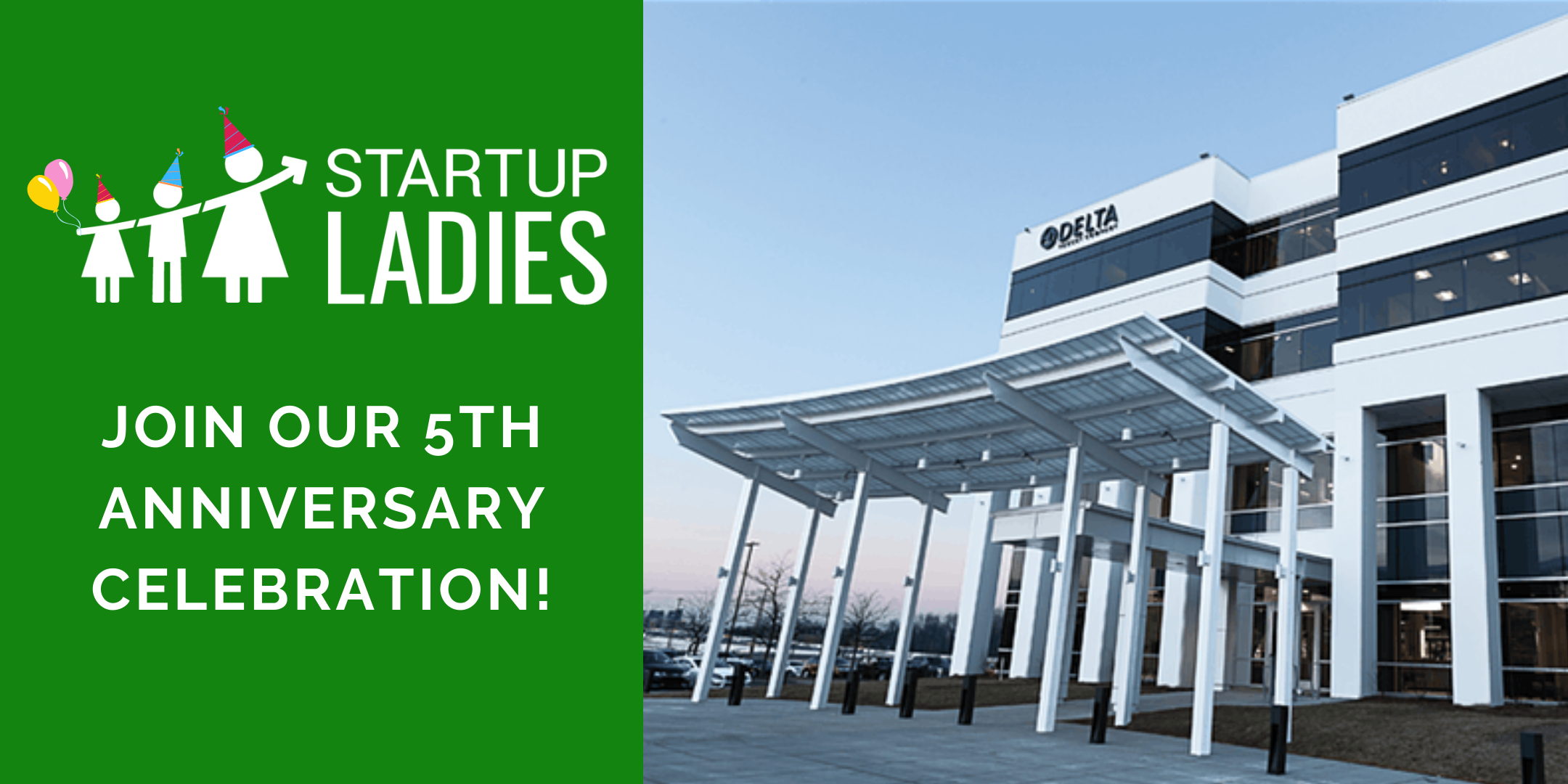 Startup Ladies 5th Anniversary Celebration At Delta Faucet 11