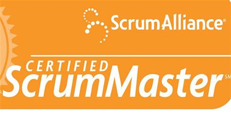 Certified ScrumMaster® (CSM) Certification Training - 11 FEB 2020