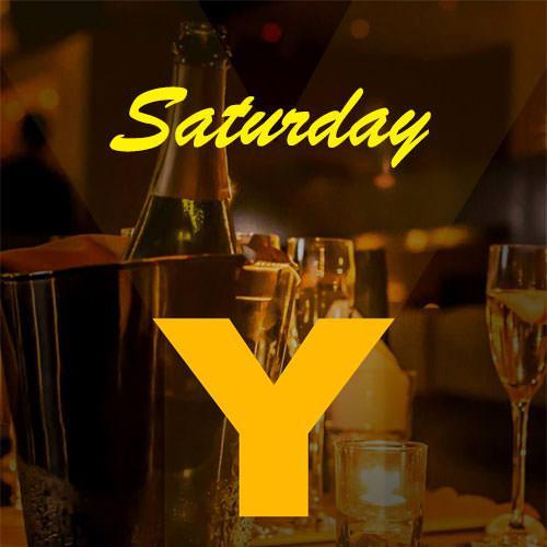 Y Bar Saturdays at Y-Bar Free Guestlist - 2/29/2020