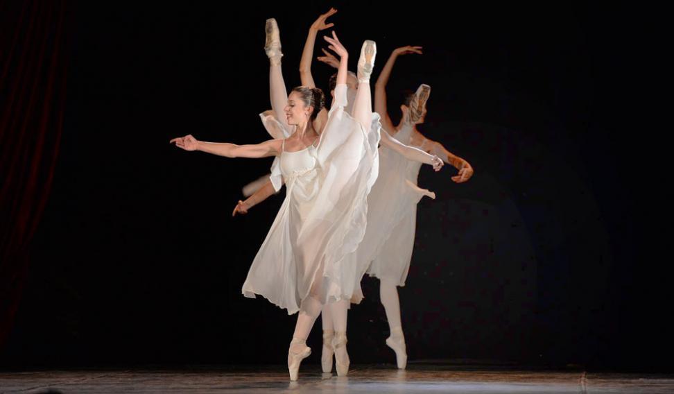 Balletto Di Siena