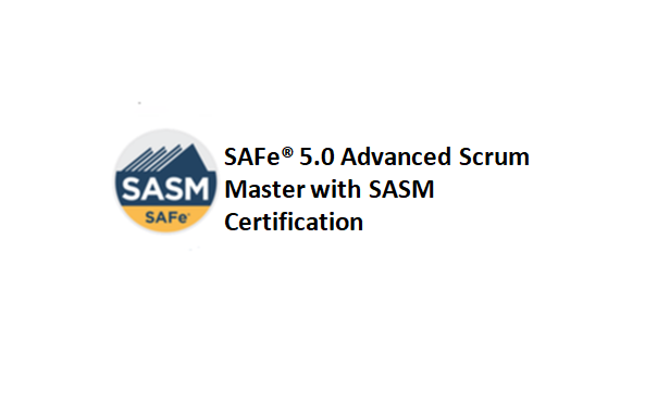 SAFe® 5.0 Advanced Scrum Master with SASM Certification 2 Days Training in Scottsdale, AZ
