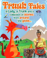 Image result for trunk tales urmston library