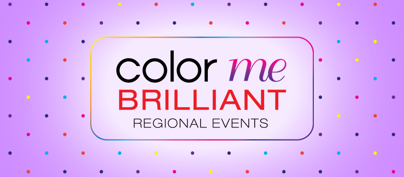 Color Me Brilliant - Haverford, PA