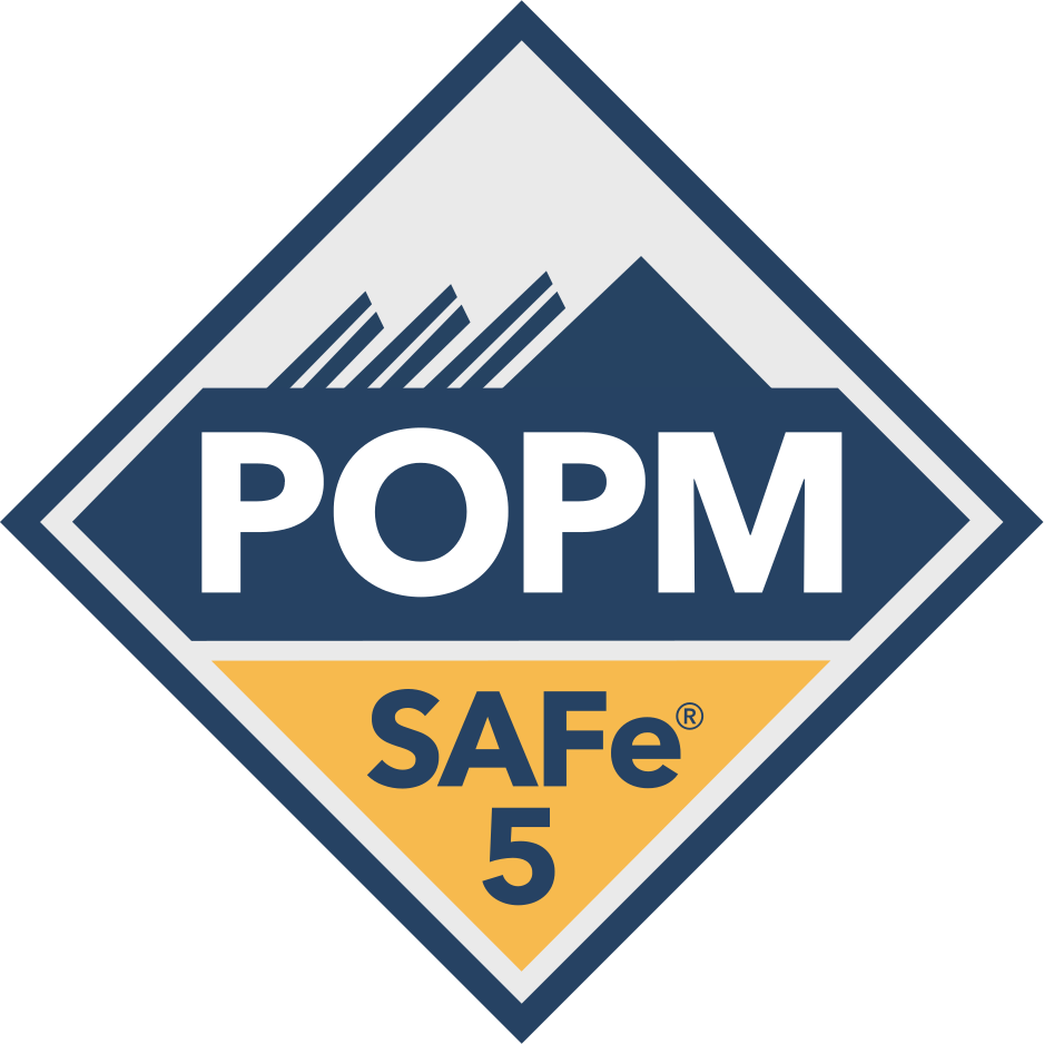 SAFe® Product Owner/Manager (POPM) 5.0 Course - Chicago, IL