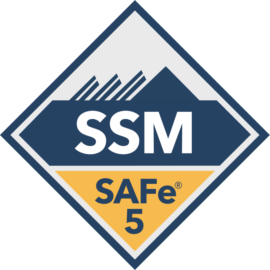 SAFe® Scrum Master (SSM) 5.0 Certification Workshop - Chicago, IL