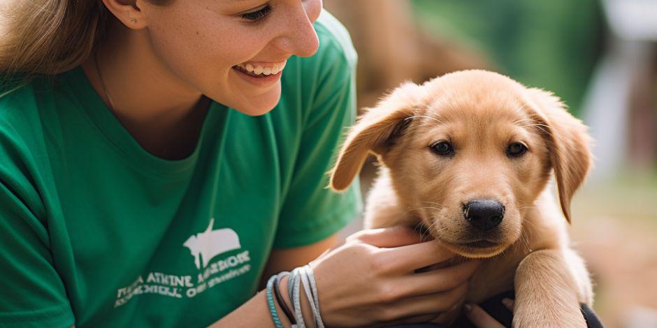 Chippewa valley humane shops society