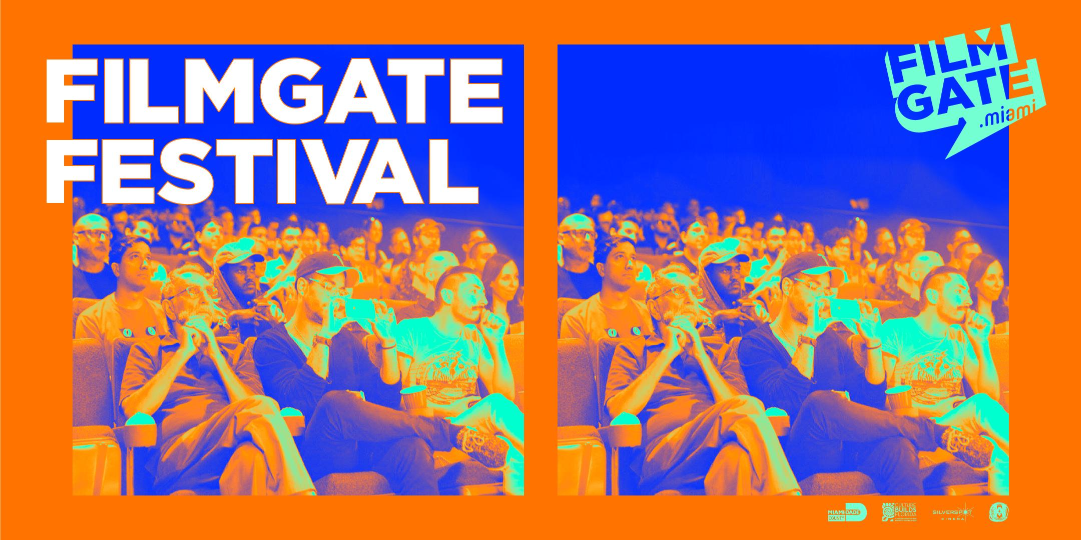 FilmGate Festival ◉ Documentary Month