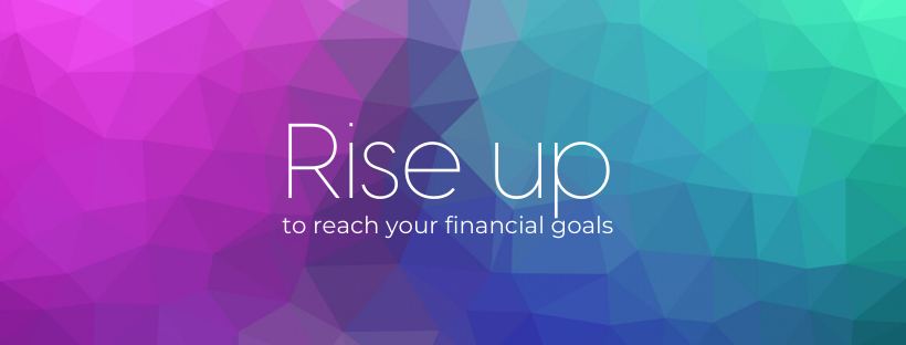 Rise Up - FREE Financial Education