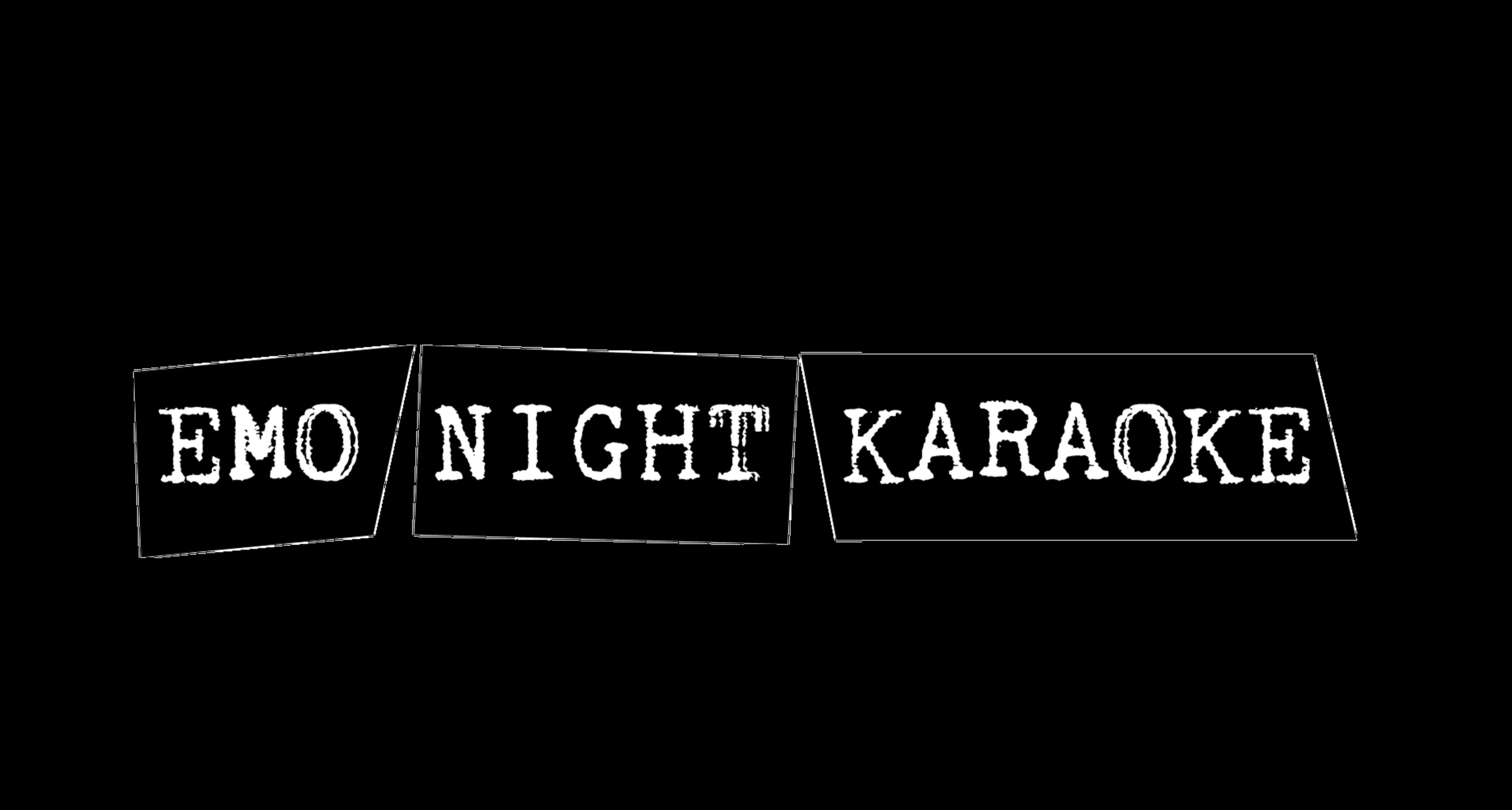 Emo Night Karaoke @ Bushwick Public House