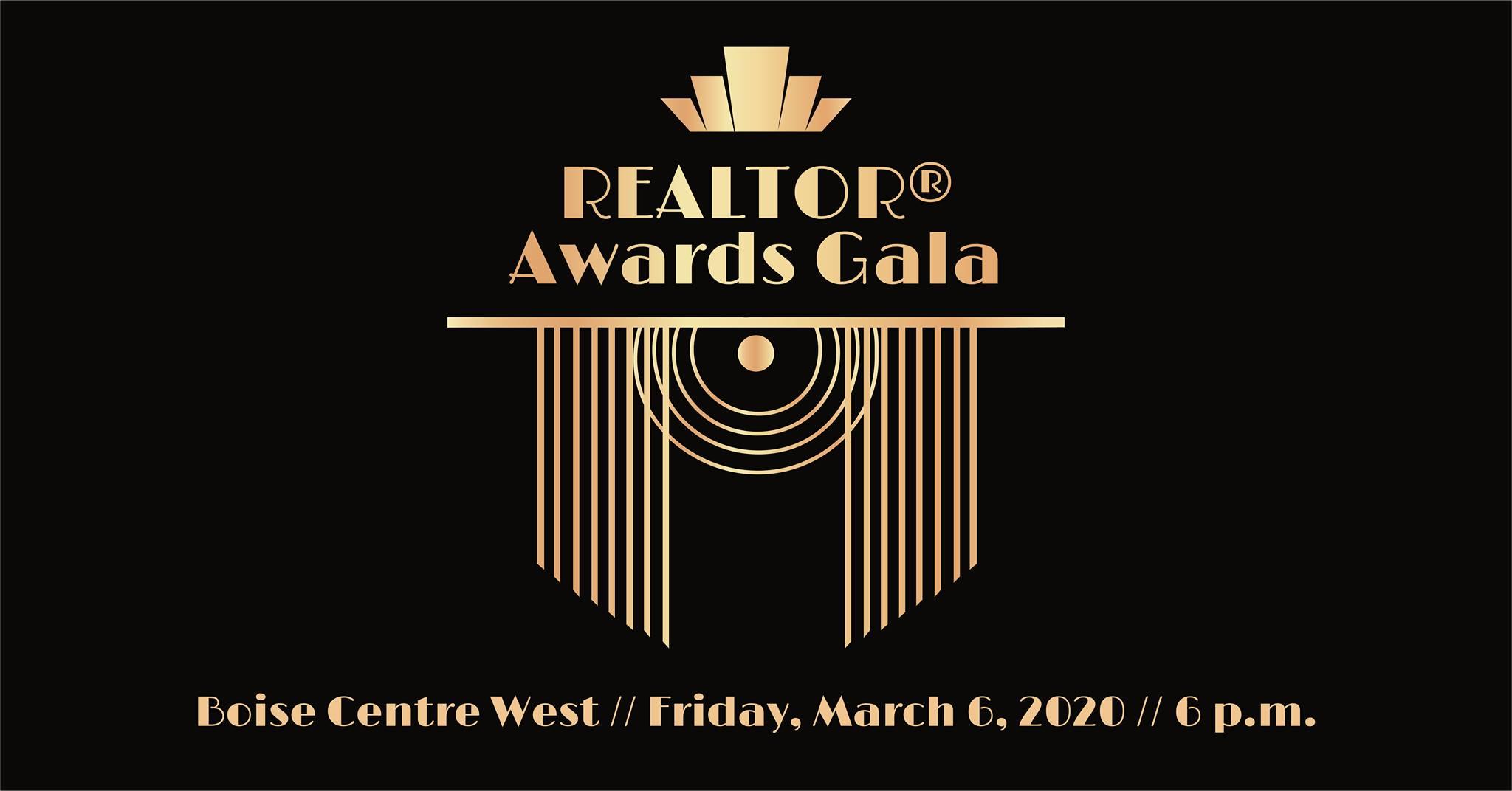 2020 REALTOR® Awards Gala