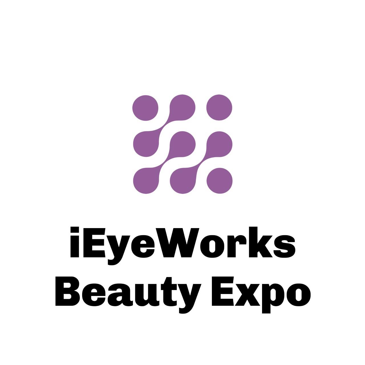 iEyeWorks Beauty Expo 2020