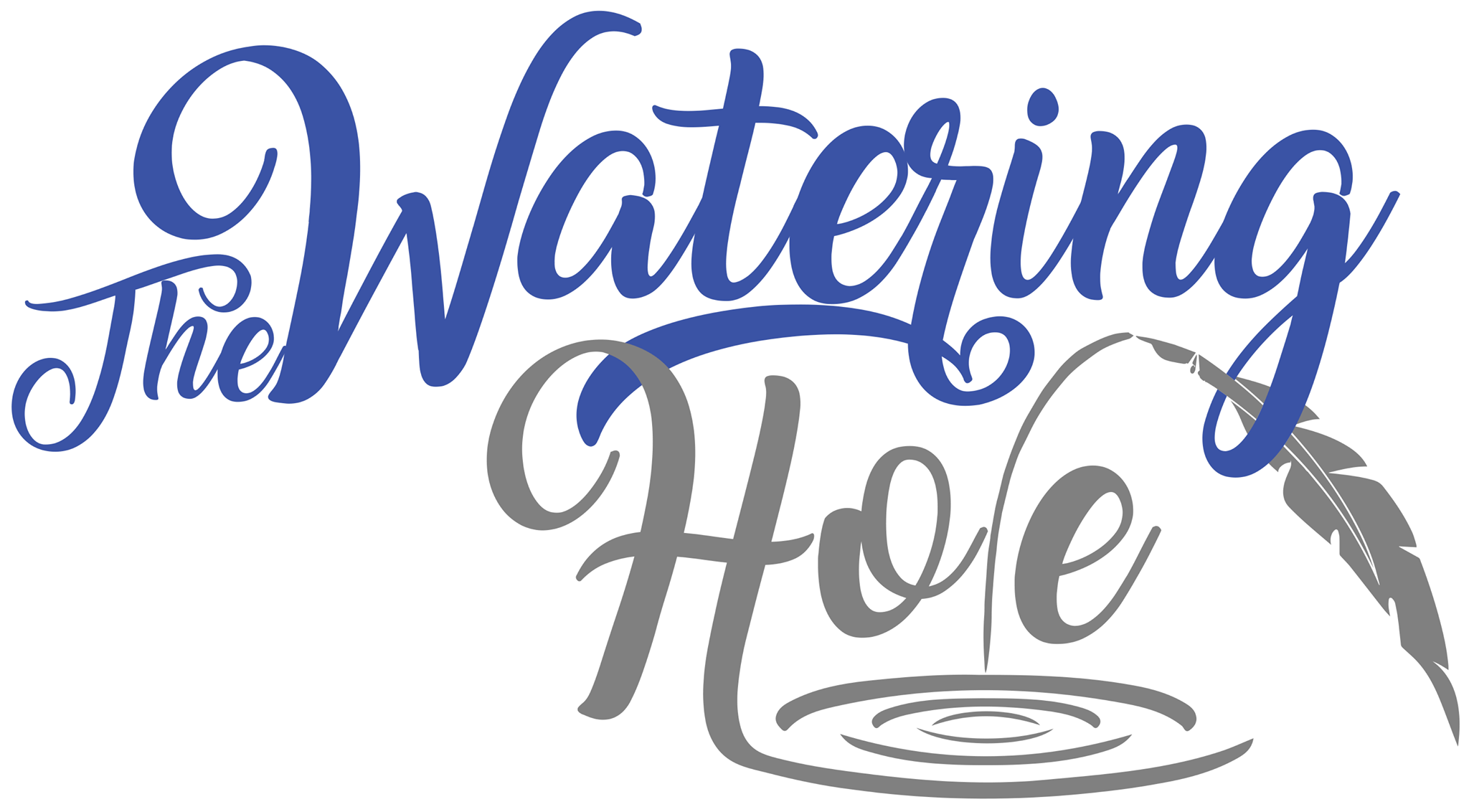The Watering Hole $1,000 Poetry Slam