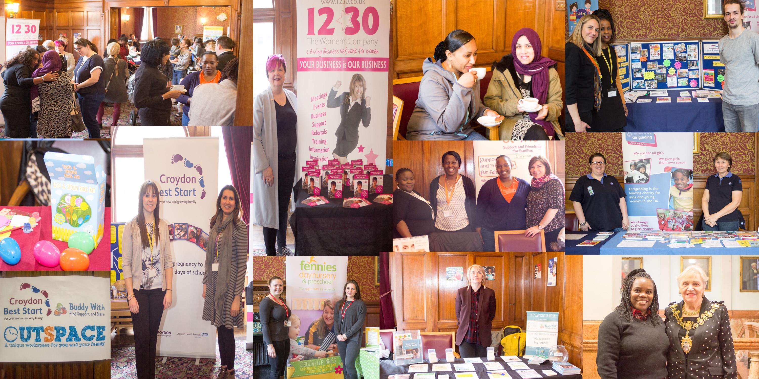 International Women's Day Celebration