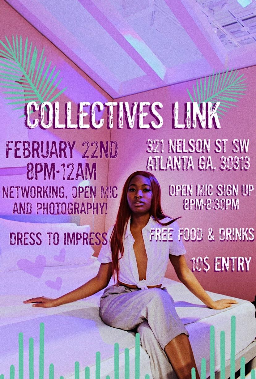 Collectives Link