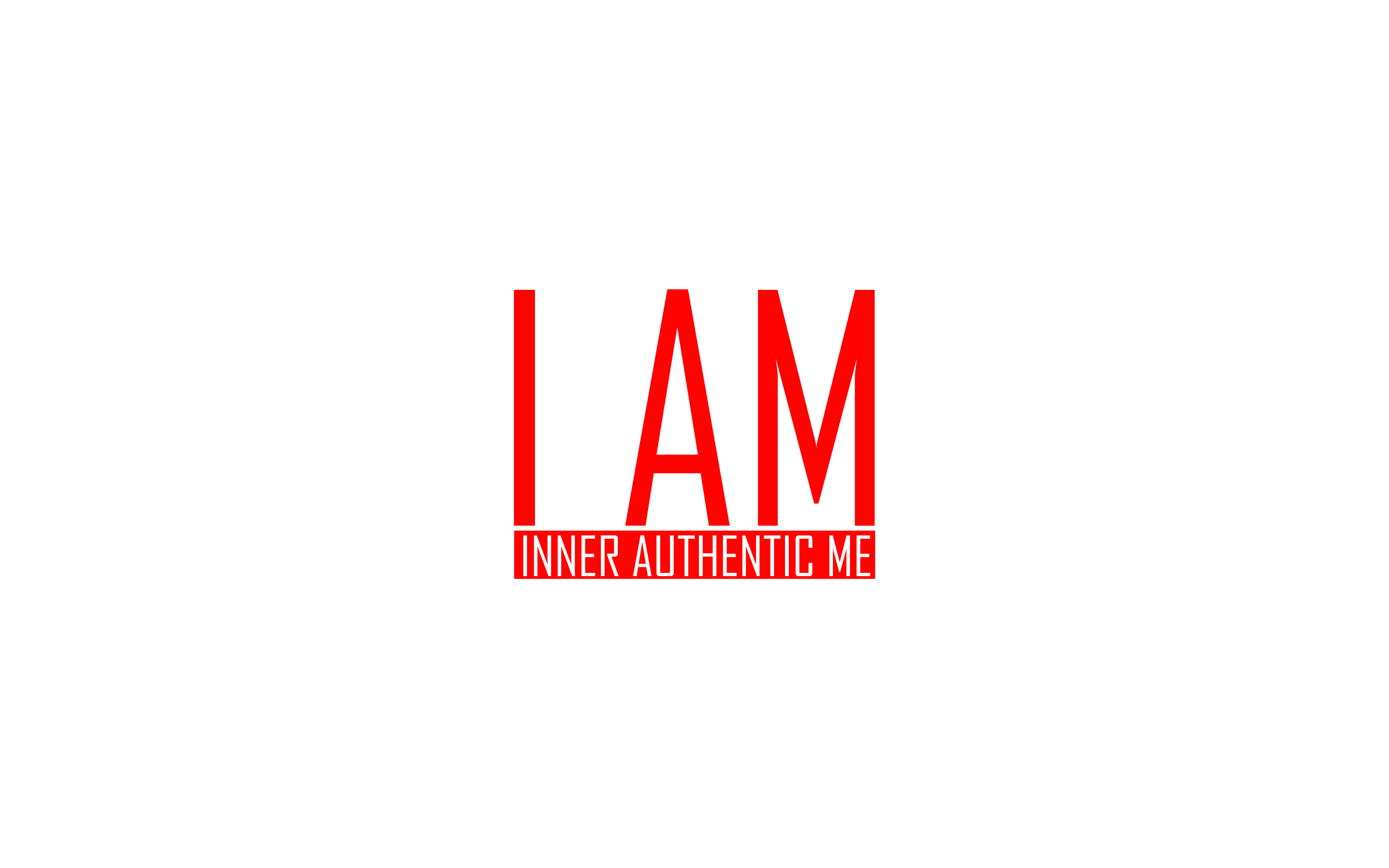 Inner Authentic Me (I AM): Foundation Workshop (Los Angeles, APRIL 2020)