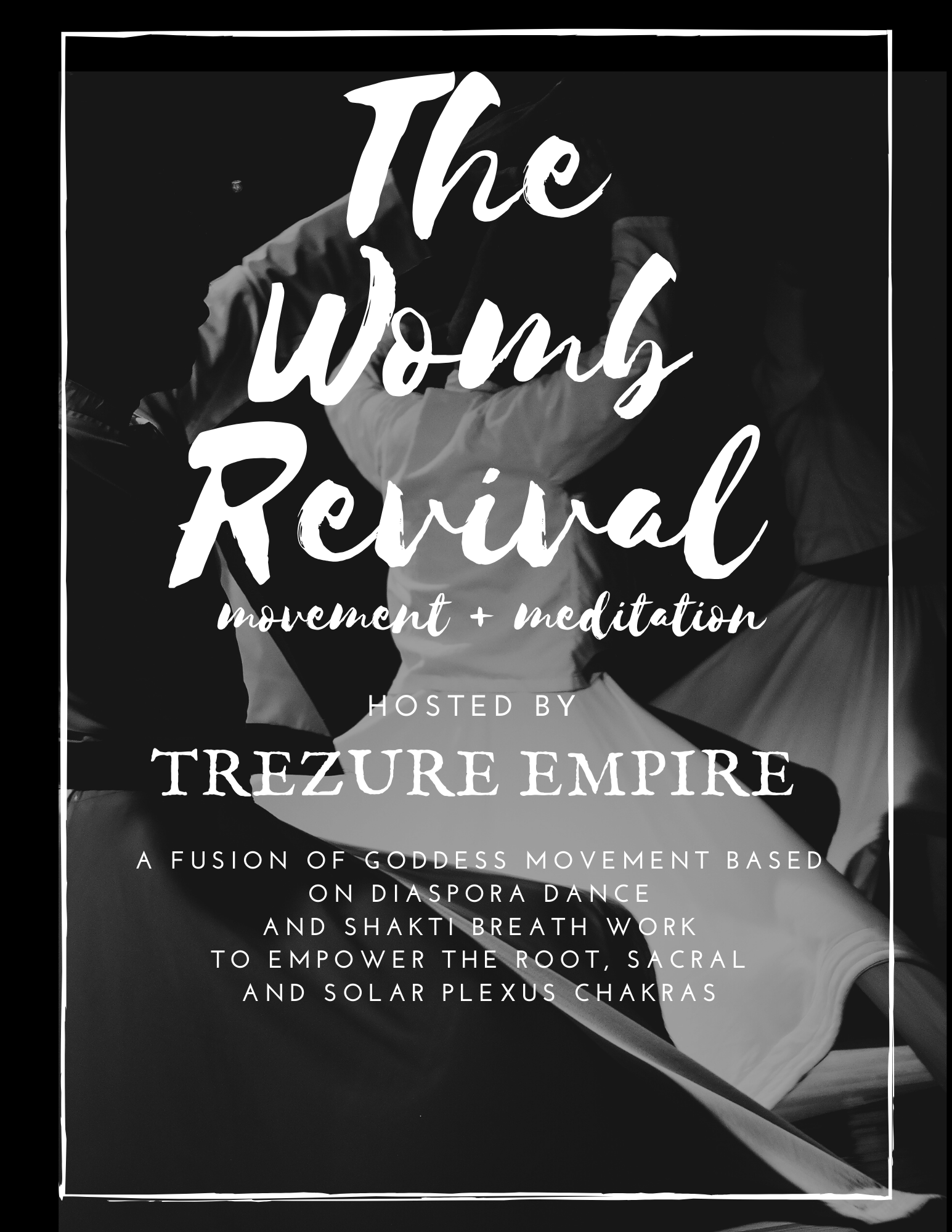 THE WOMB REVIVAL