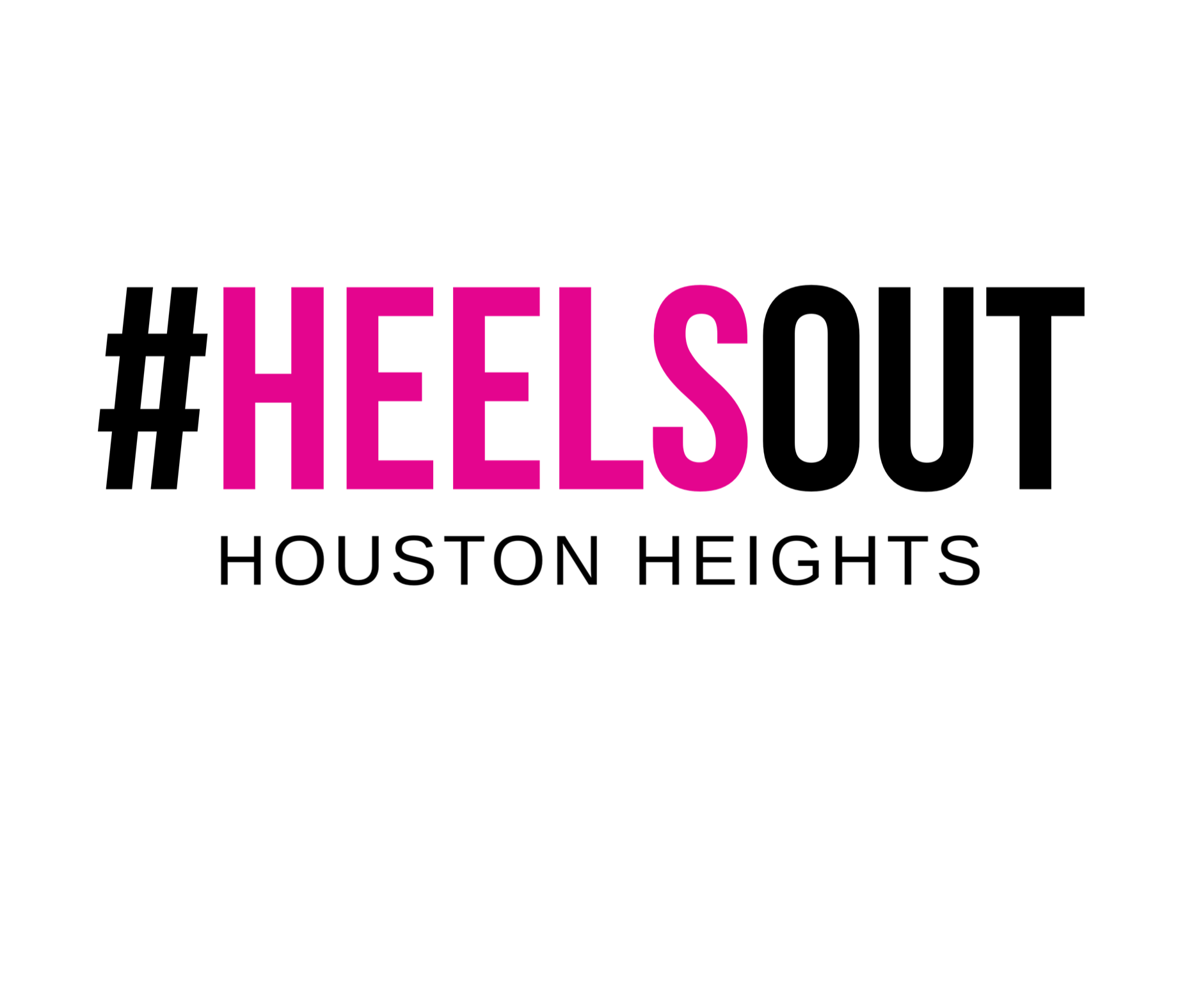 #HEELSOUT Ladies' Night Heights-Houston