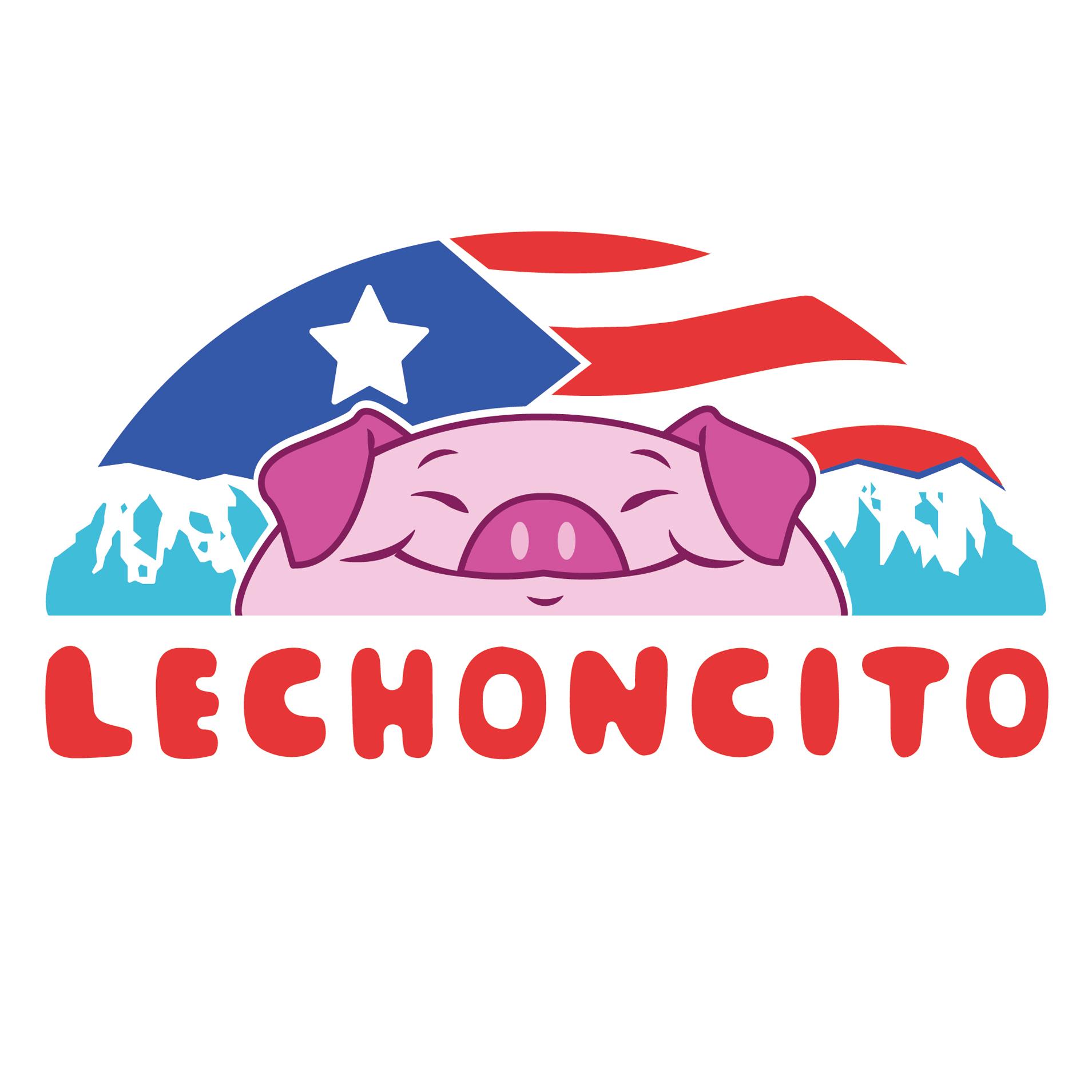 Lechoncito: Puerto Rican Food - November
