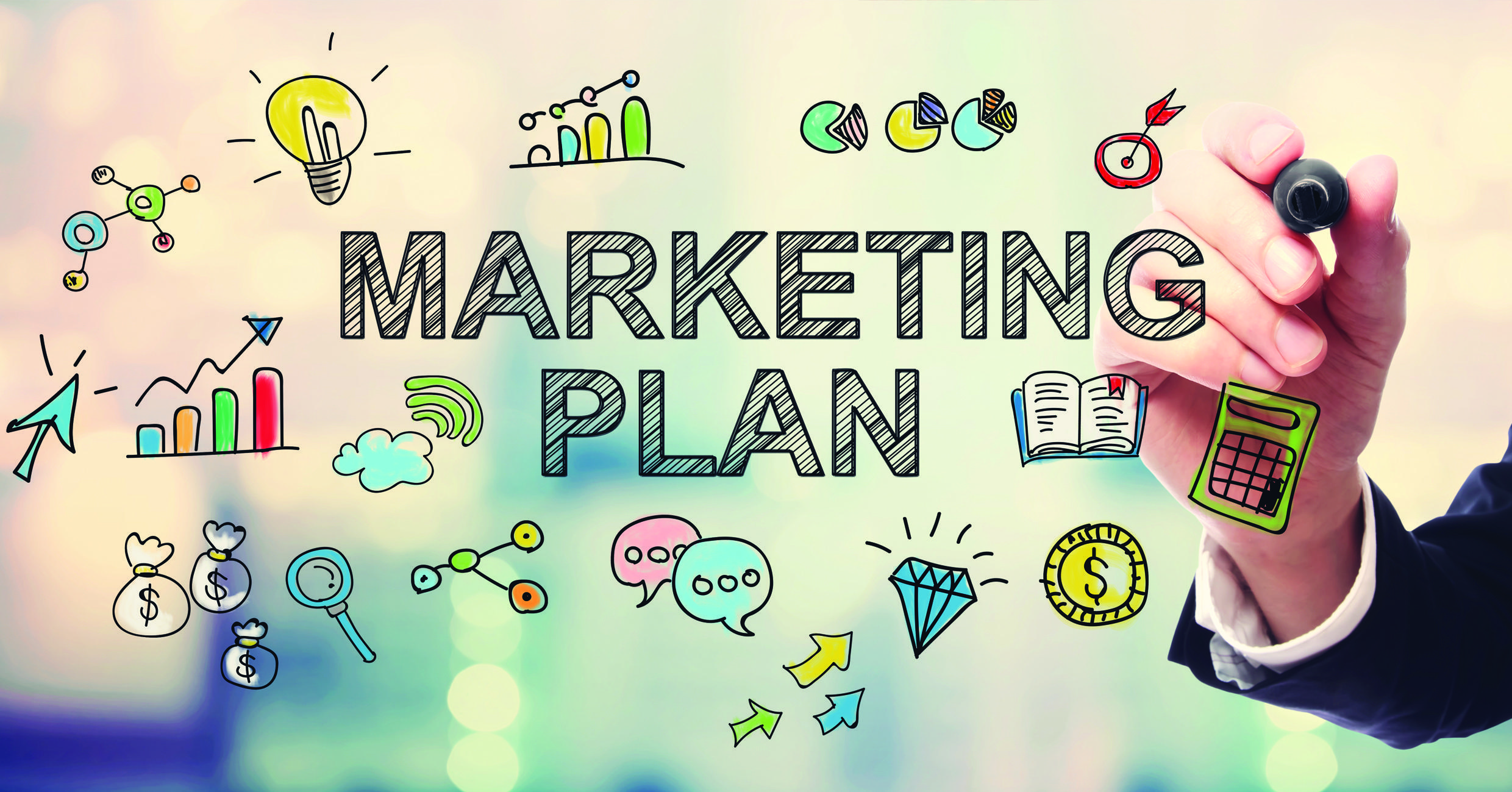 Create An Effective Marketing Plan - Young