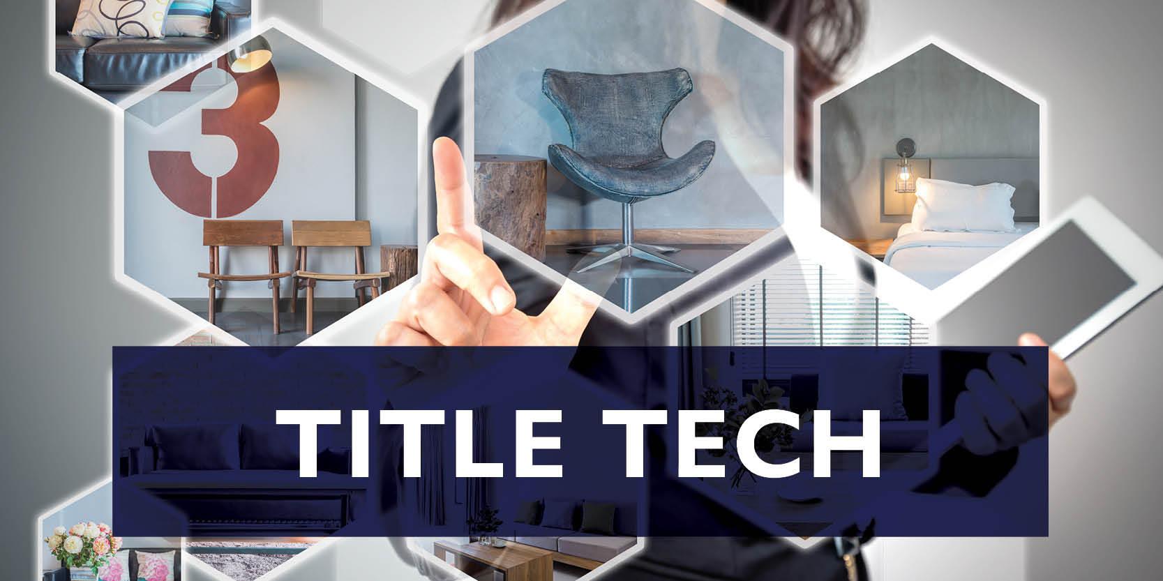 Title Tech with Max Jackson