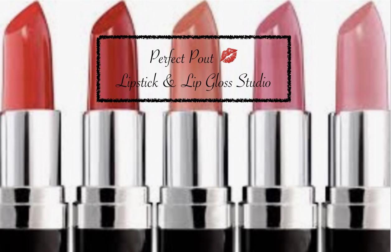 Create your own Lipstick or Lip Gloss