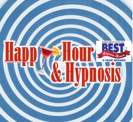 Happy Hour and Hypnosis! Learn About Hypnosis and How to Hypnotize Yourself