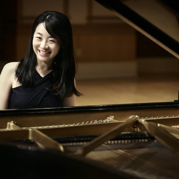 Continuum 88 Part 4.5: Jihye Chang, Piano