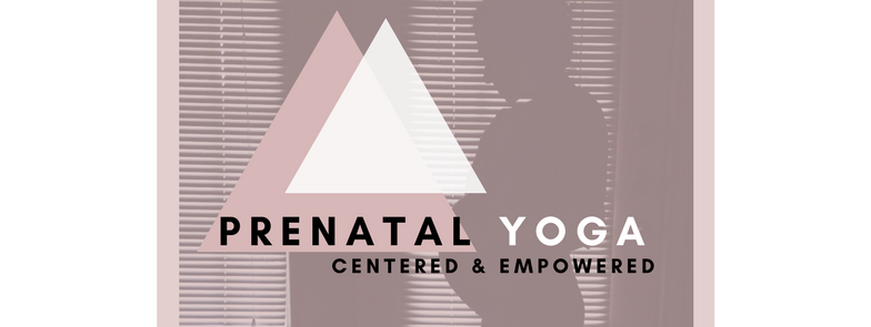 Prenatal Yoga Workshop