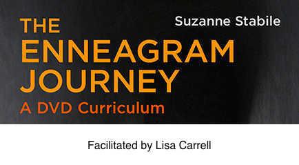 The Enneagram Journey Workshop Series - Facilitated in Austin, TX by Lisa Carrell