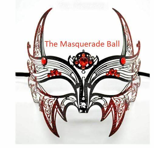 The Masquerade Ball