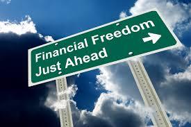 Chicago - The Road to Financial Freedom event