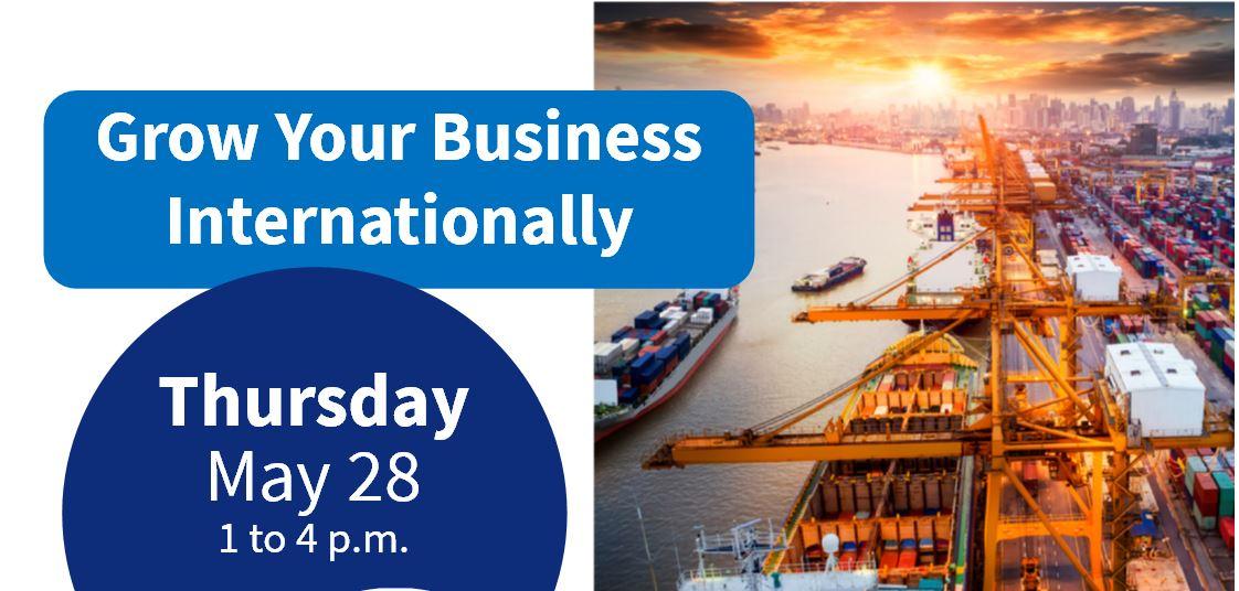 Bothell - Grow Your Business Internationally