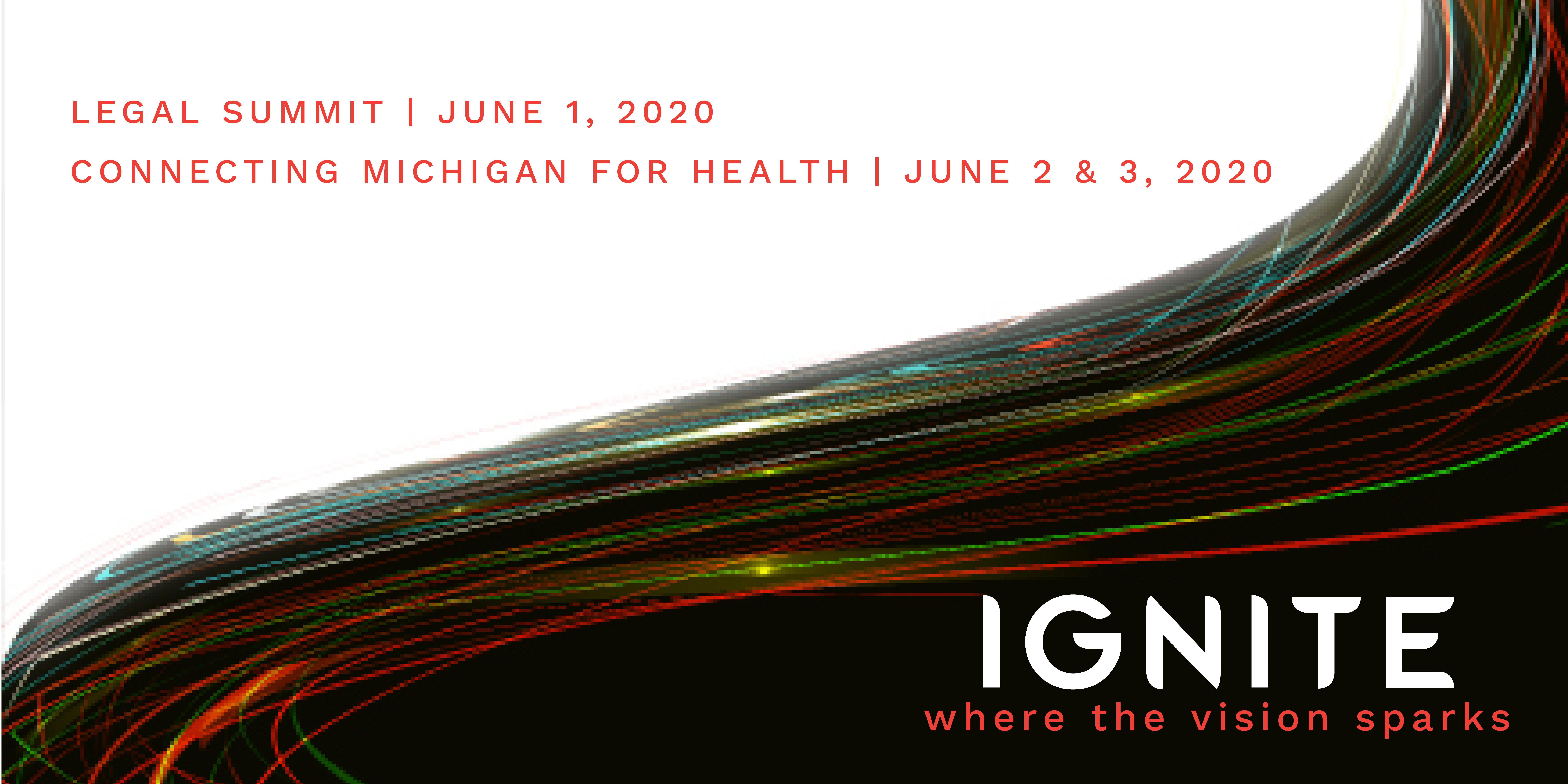 2020 Connecting Michigan for Health and Legal Summit 