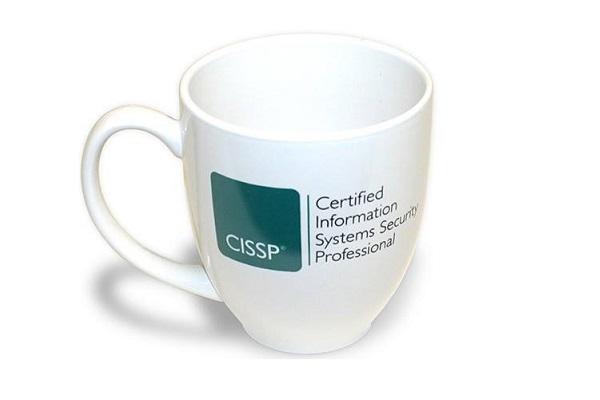 Danbury, CT | CISSP Certification Training, includes Exam